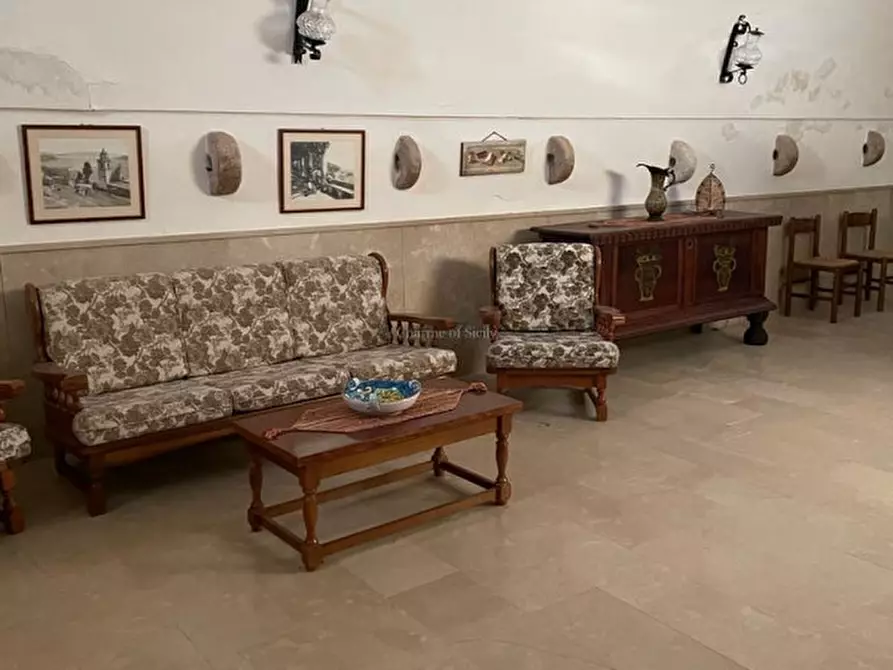 Immagine 23 di Rustico / casale in vendita  in Contrada Bussello a Modica