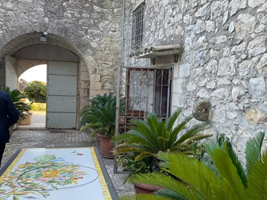 Immagine 33 di Rustico / casale in vendita  in Contrada Bussello a Modica