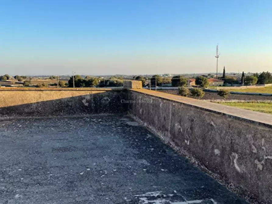 Immagine 36 di Rustico / casale in vendita  in Contrada Bussello a Modica