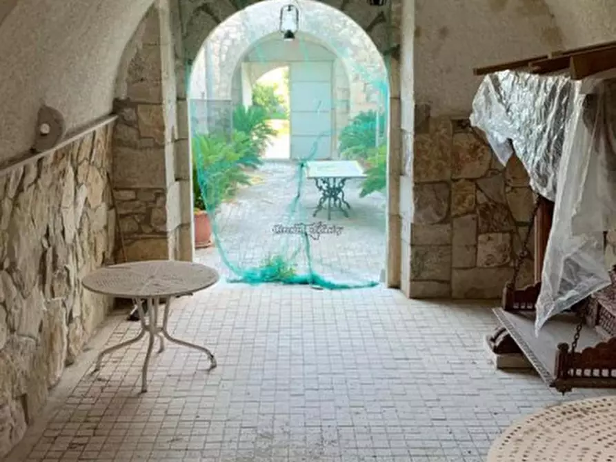 Immagine 38 di Rustico / casale in vendita  in Contrada Bussello a Modica