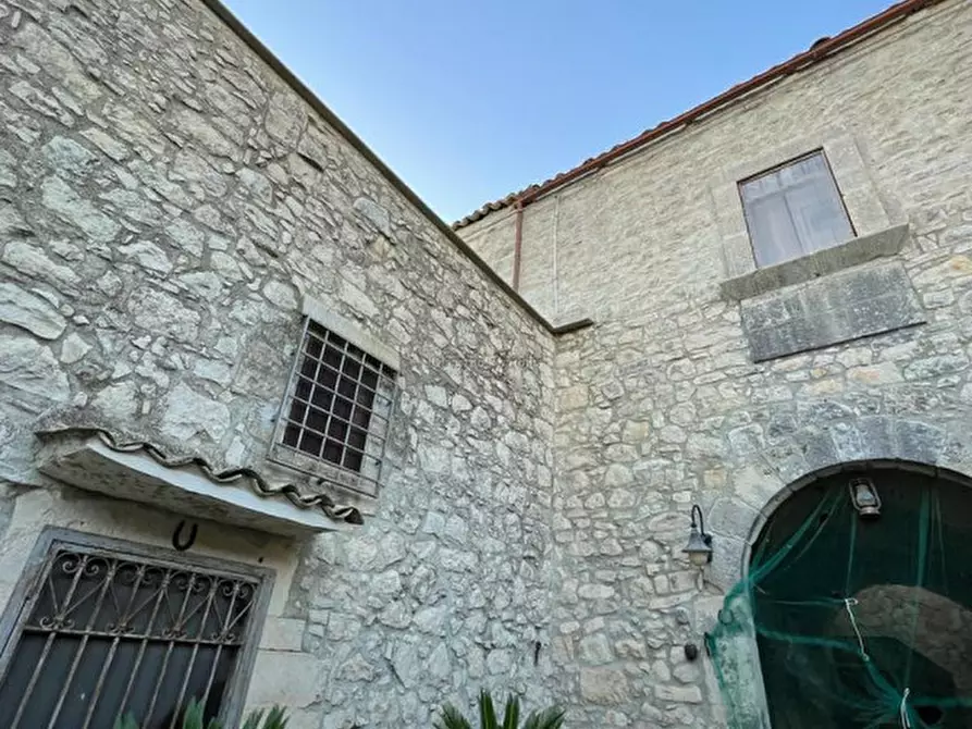 Immagine 39 di Rustico / casale in vendita  in Contrada Bussello a Modica