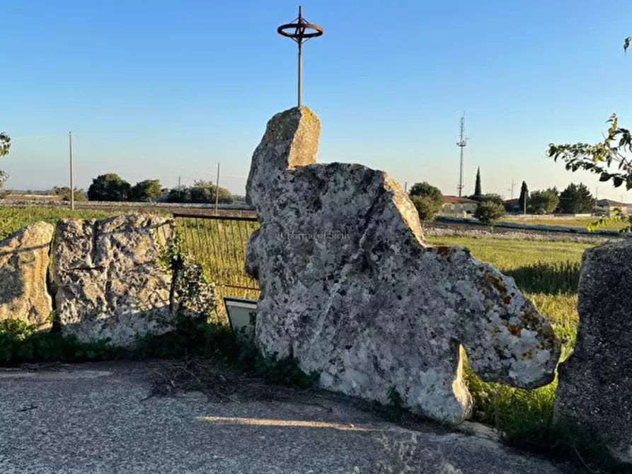 Immagine 40 di Rustico / casale in vendita  in Contrada Bussello a Modica