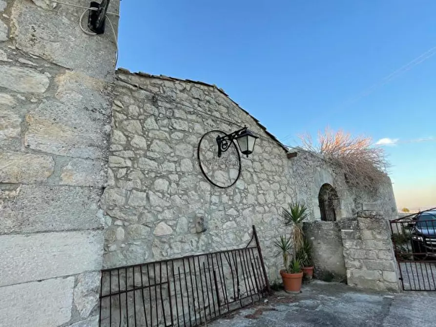 Immagine 42 di Rustico / casale in vendita  in Contrada Bussello a Modica
