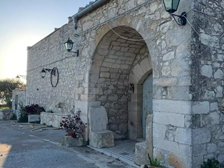 Immagine 43 di Rustico / casale in vendita  in Contrada Bussello a Modica