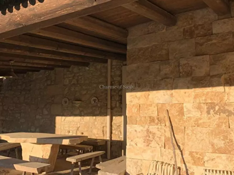 Immagine 45 di Rustico / casale in vendita  in Contrada Bussello a Modica