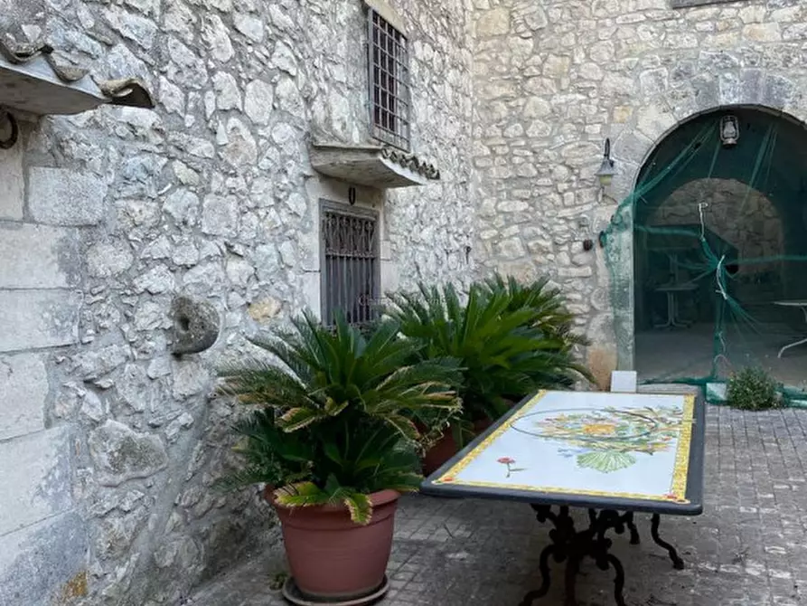 Immagine 48 di Rustico / casale in vendita  in Contrada Bussello a Modica