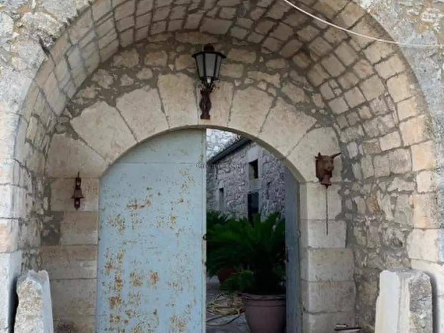 Immagine 49 di Rustico / casale in vendita  in Contrada Bussello a Modica