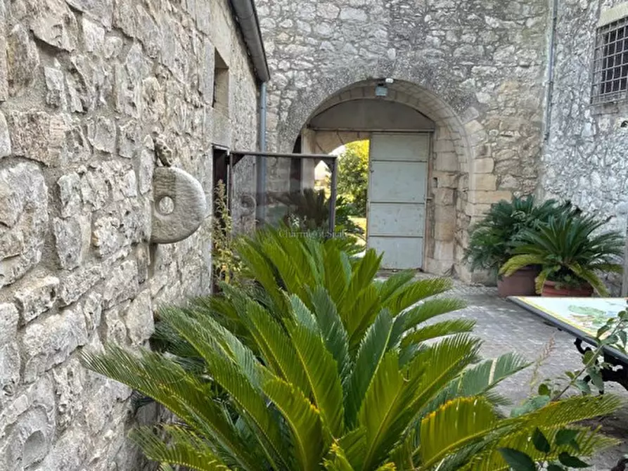 Immagine 50 di Rustico / casale in vendita  in Contrada Bussello a Modica