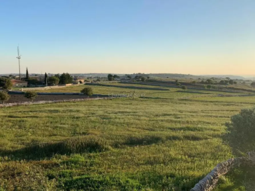 Immagine 55 di Rustico / casale in vendita  in Contrada Bussello a Modica