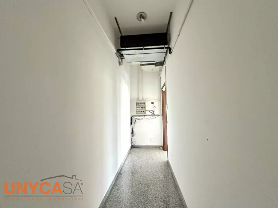 Immagine 3 di Negozio in affitto  in Via Roma a Selvazzano Dentro