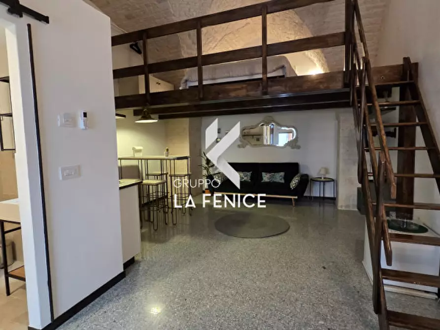 Immagine 1 di Monolocale in vendita  in Via Giovanni Basile a Locorotondo