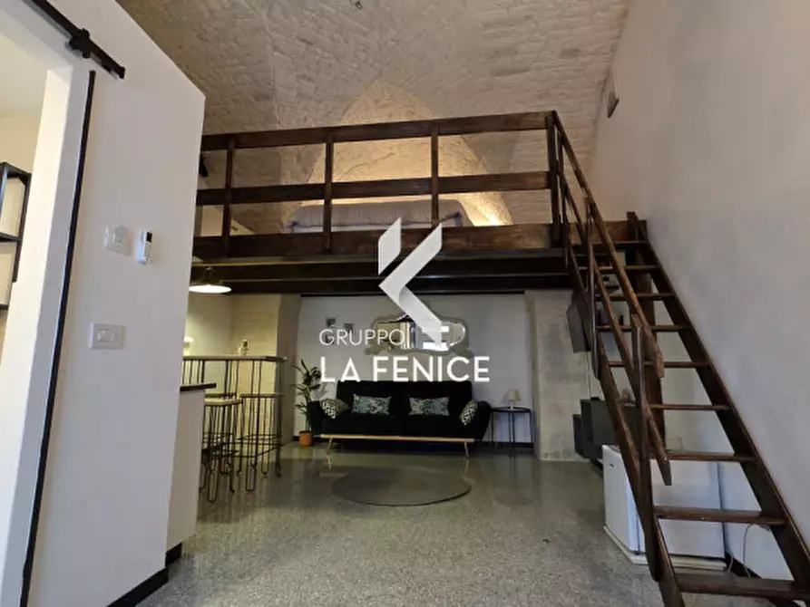 Immagine 2 di Monolocale in vendita  in Via Giovanni Basile a Locorotondo
