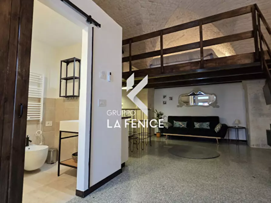 Immagine 3 di Monolocale in vendita  in Via Giovanni Basile a Locorotondo