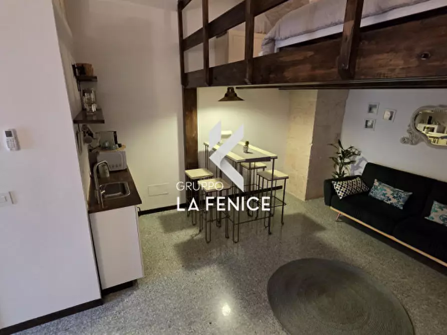 Immagine 4 di Monolocale in vendita  in Via Giovanni Basile a Locorotondo