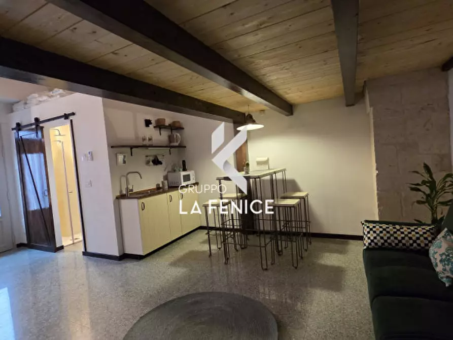 Immagine 5 di Monolocale in vendita  in Via Giovanni Basile a Locorotondo