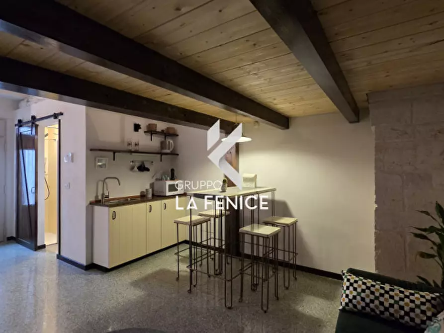 Immagine 6 di Monolocale in vendita  in Via Giovanni Basile a Locorotondo