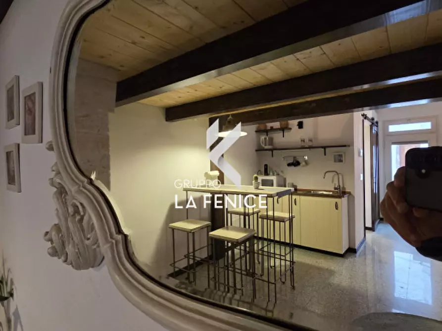 Immagine 8 di Monolocale in vendita  in Via Giovanni Basile a Locorotondo