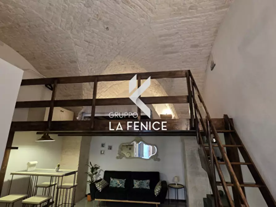 Immagine 19 di Monolocale in vendita  in Via Giovanni Basile a Locorotondo
