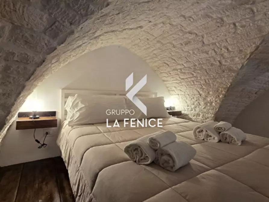 Immagine 25 di Monolocale in vendita  in Via Giovanni Basile a Locorotondo