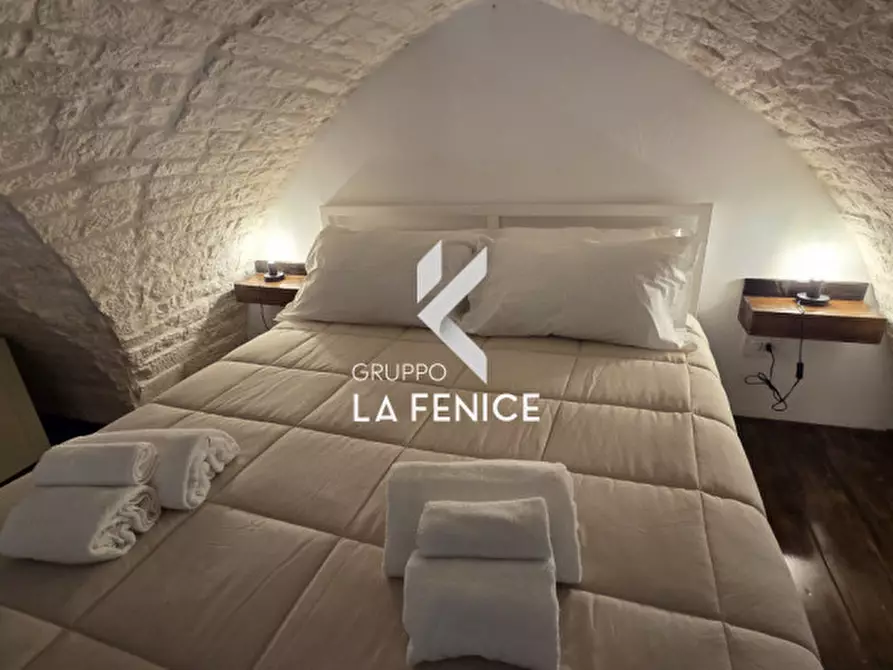 Immagine 28 di Monolocale in vendita  in Via Giovanni Basile a Locorotondo