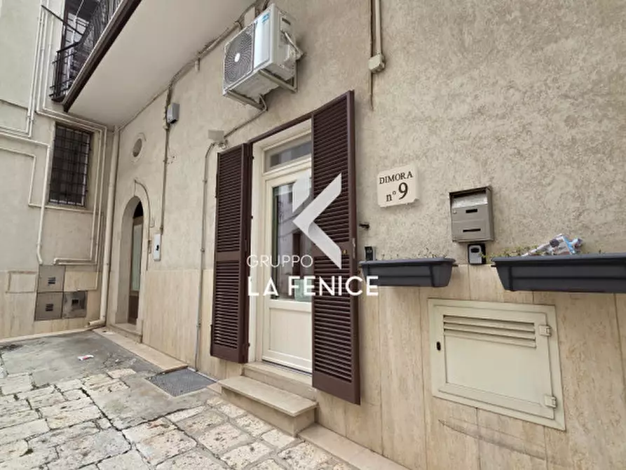 Immagine 36 di Monolocale in vendita  in Via Giovanni Basile a Locorotondo