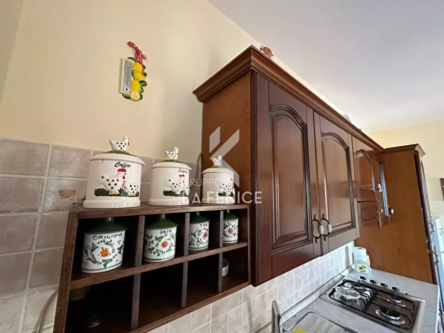 Immagine 12 di Villa in vendita  in strada cupina a Martina Franca