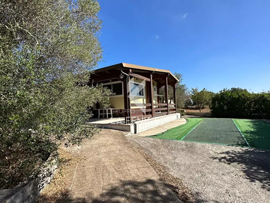 Immagine 23 di Villa in vendita  in strada cupina a Martina Franca