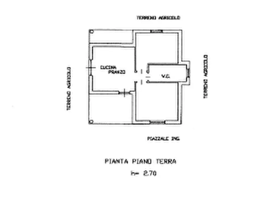 Immagine 35 di Villa in vendita  in strada cupina a Martina Franca
