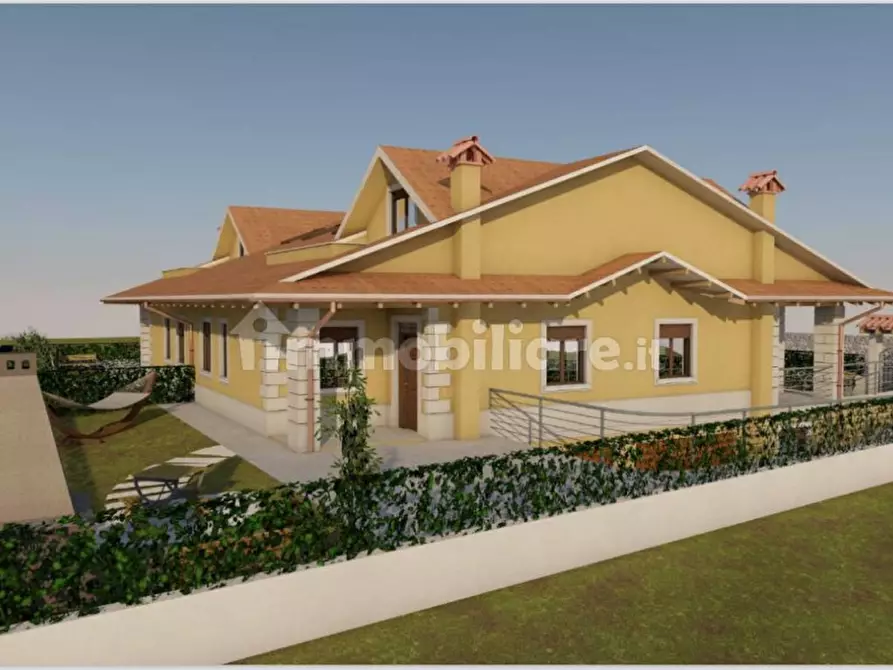 Immagine 9 di Terreno in vendita  in Via Pasturana boccea a Roma