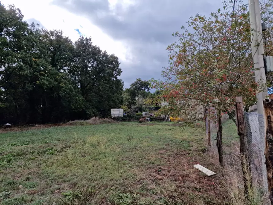 Immagine 16 di Terreno in vendita  in Via Pasturana boccea a Roma