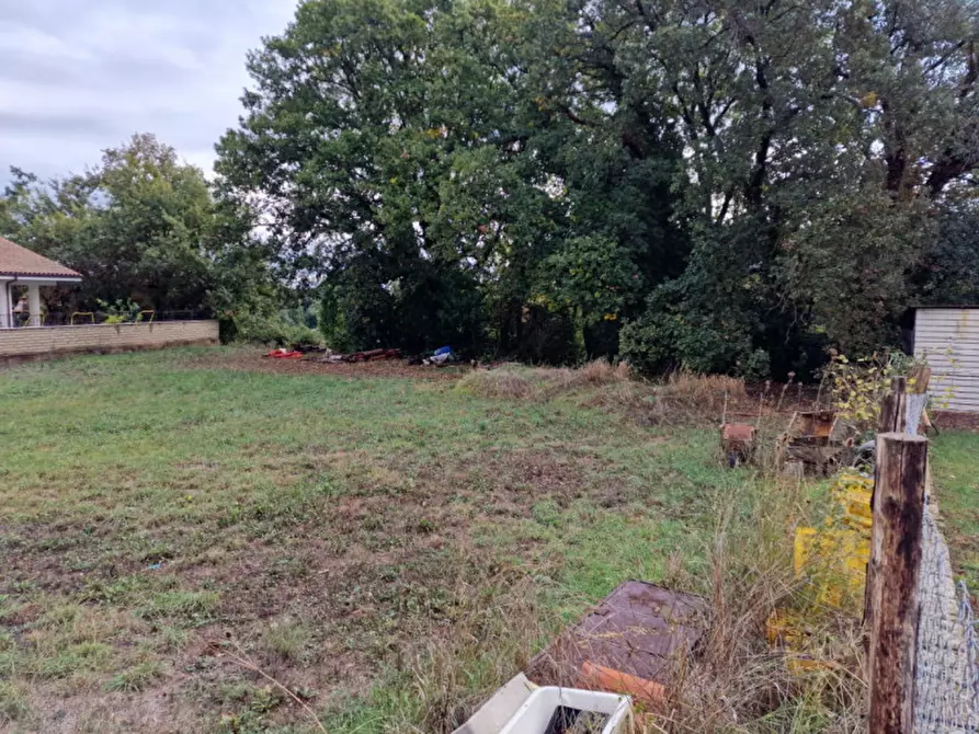 Immagine 20 di Terreno in vendita  in Via Pasturana boccea a Roma