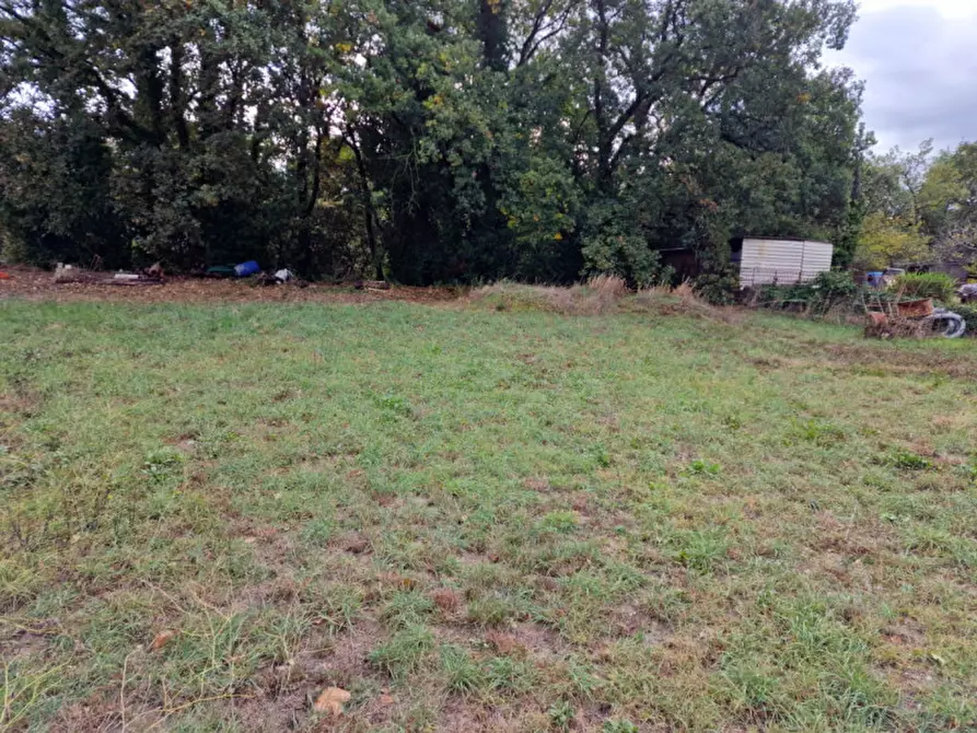 Immagine 22 di Terreno in vendita  in Via Pasturana boccea a Roma