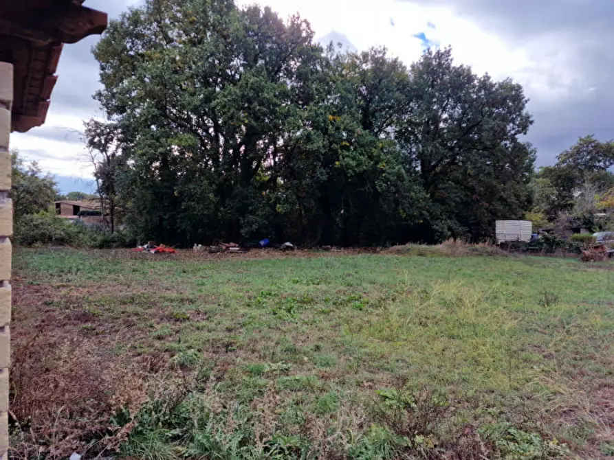 Immagine 24 di Terreno in vendita  in Via Pasturana boccea a Roma