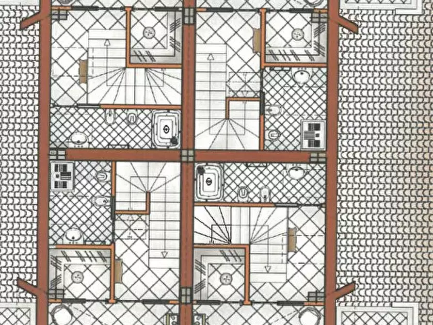 Immagine 34 di Terreno in vendita  in Via Pasturana boccea a Roma