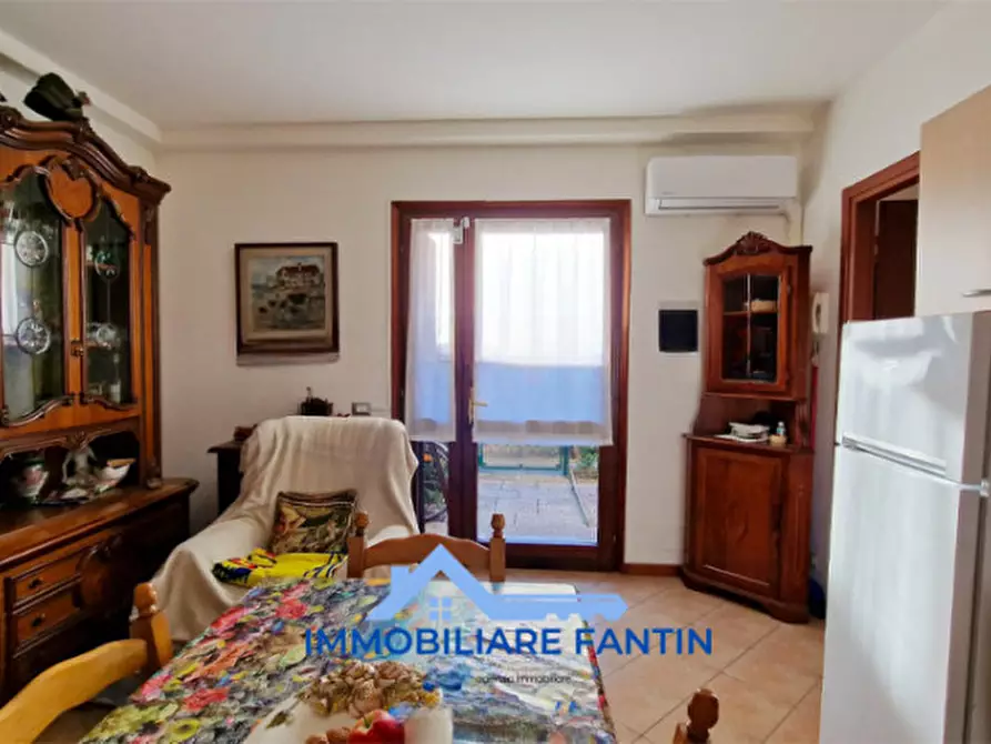Immagine 1 di Appartamento in vendita  in Via ghirada a Treviso