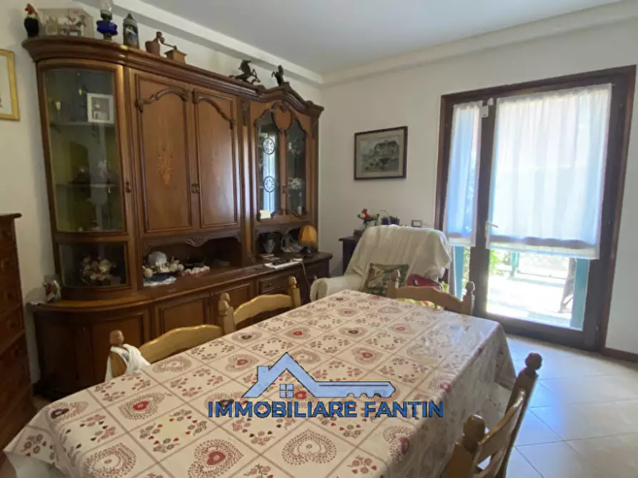 Immagine 1 di Appartamento in vendita  in Via ghirada a Treviso