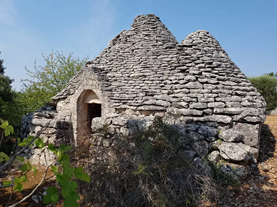 Immagine 1 di Rustico / casale in vendita  a Martina Franca