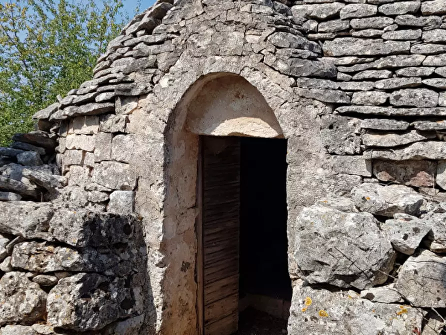 Immagine 3 di Rustico / casale in vendita  a Martina Franca