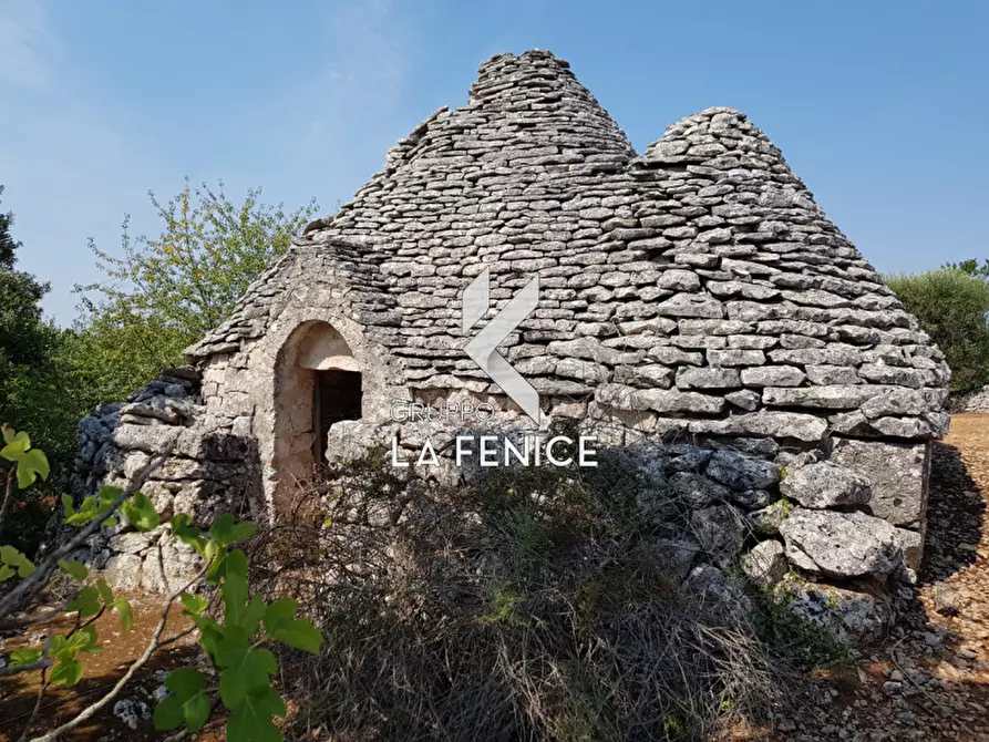 Immagine 10 di Rustico / casale in vendita  a Martina Franca