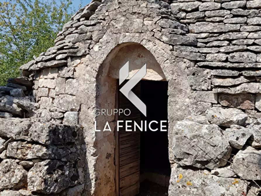 Immagine 12 di Rustico / casale in vendita  a Martina Franca