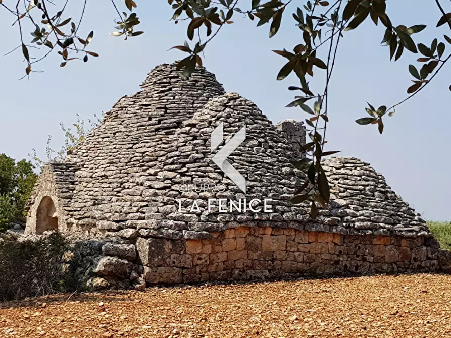 Immagine 13 di Rustico / casale in vendita  a Martina Franca