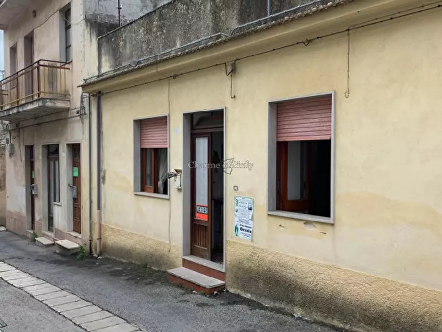 Immagine 4 di Casa indipendente in vendita  in Via Saverio Iachinoto a Modica