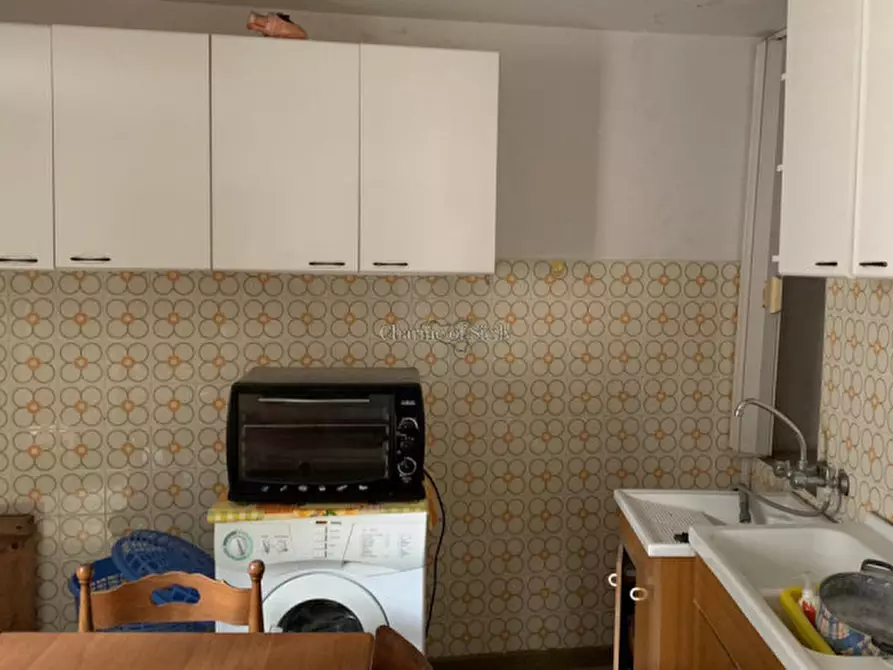 Immagine 7 di Casa indipendente in vendita  in Via Saverio Iachinoto a Modica