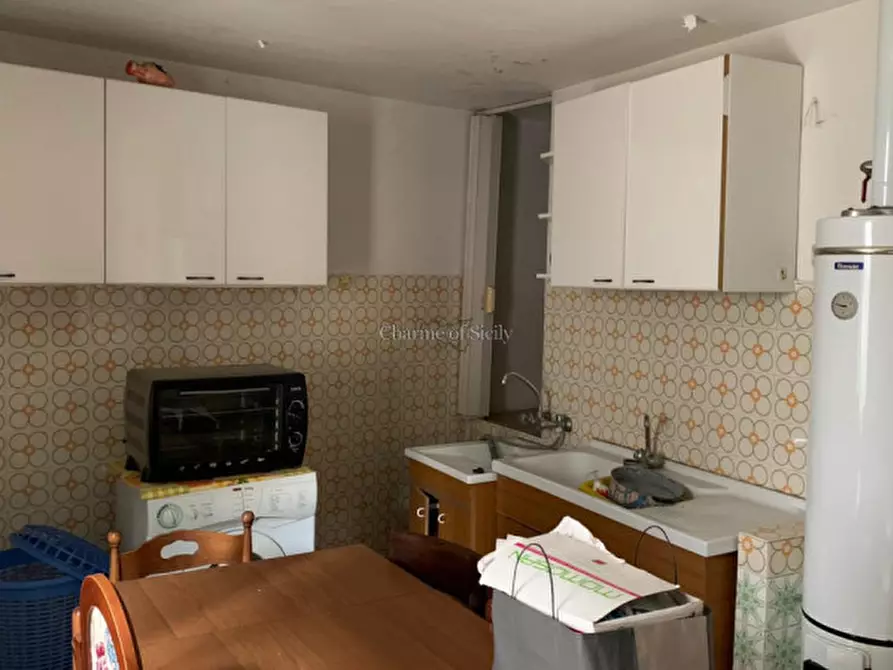 Immagine 9 di Casa indipendente in vendita  in Via Saverio Iachinoto a Modica