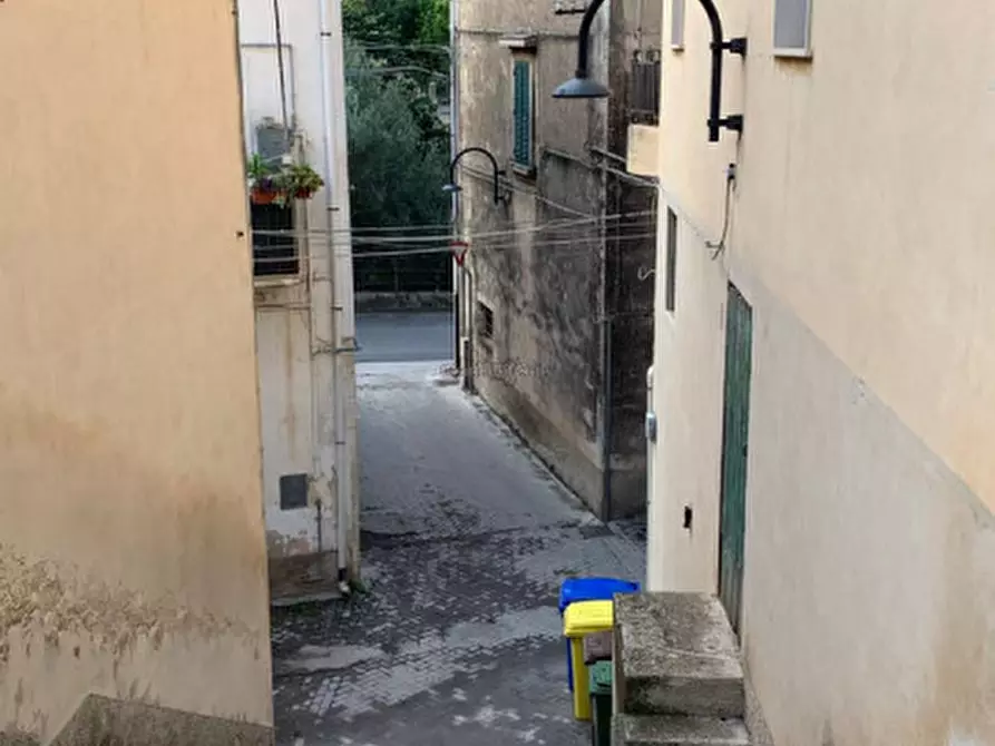 Immagine 15 di Casa indipendente in vendita  in Via Saverio Iachinoto a Modica