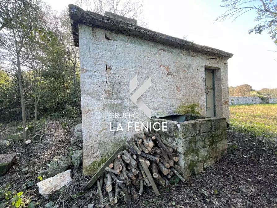 casa indipendente in vendita a Locorotondo