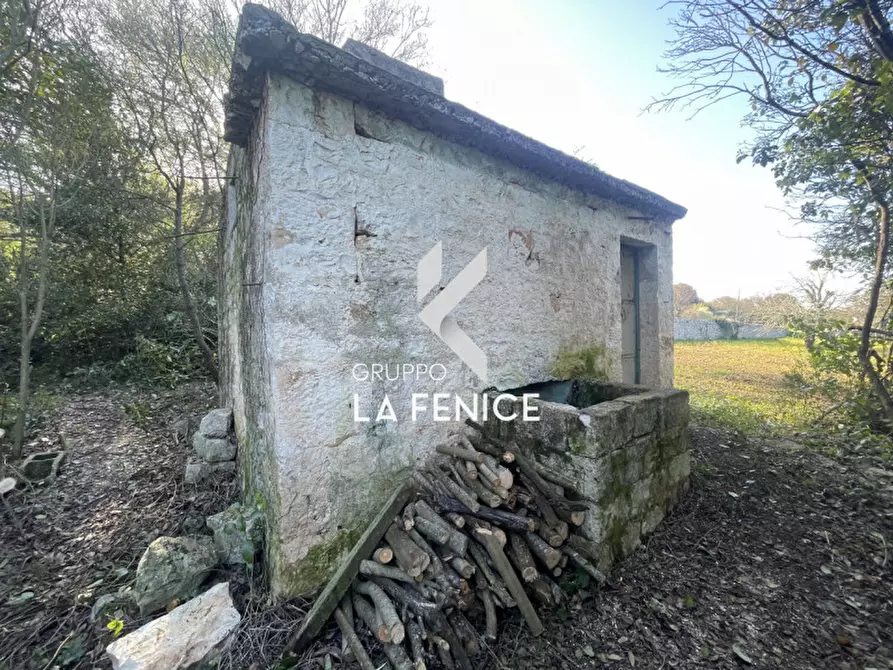 Immagine 2 di Rustico / casale in vendita  in contrada Lamie Affascinate a Locorotondo