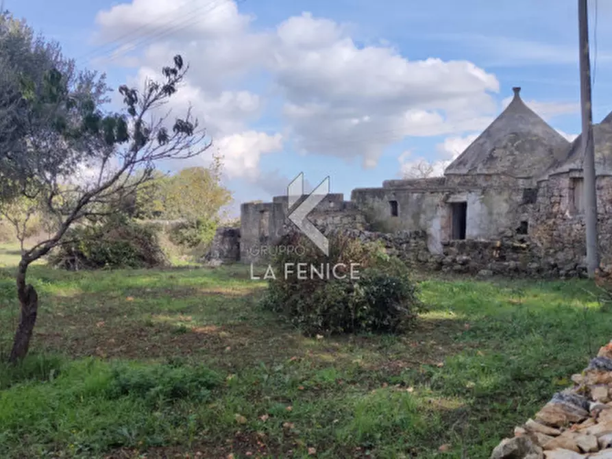 Immagine 1 di Rustico / casale in vendita  a Martina Franca