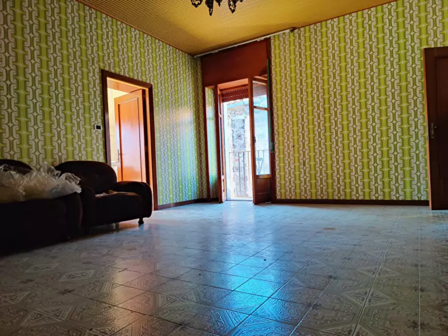 Immagine 2 di Palazzo in vendita  in Via Vicolo delle fate a Padula