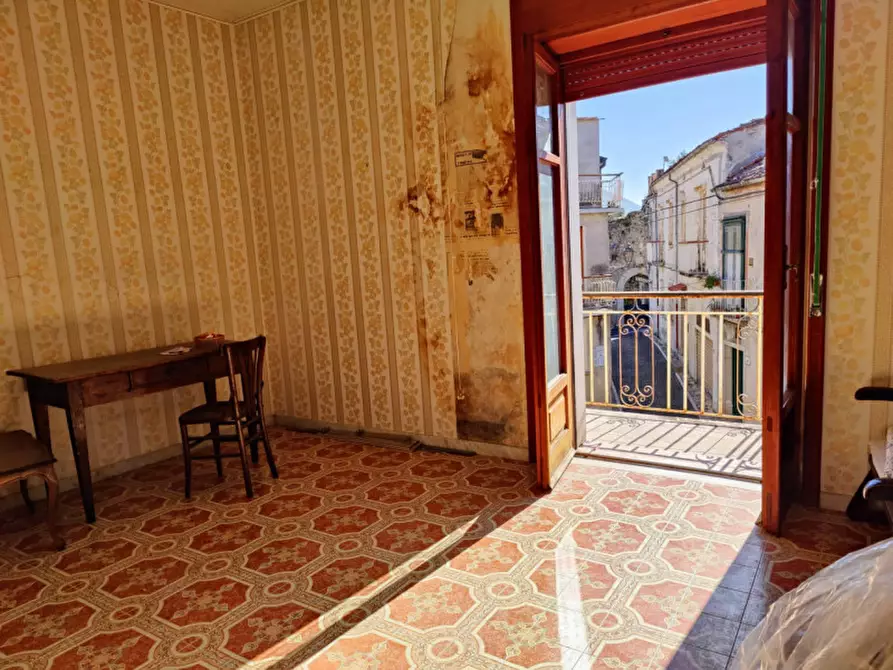 Immagine 4 di Palazzo in vendita  in Via Vicolo delle fate a Padula